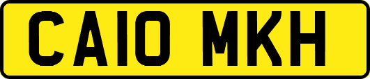 CA10MKH