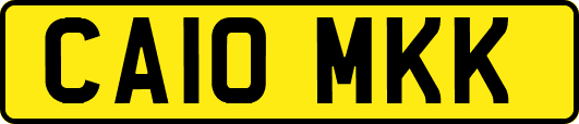 CA10MKK