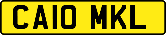 CA10MKL