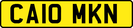 CA10MKN