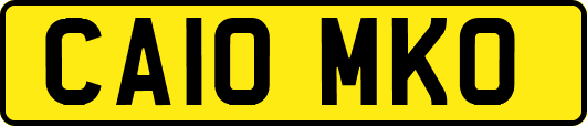 CA10MKO