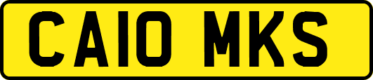CA10MKS