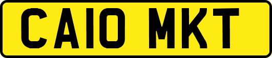 CA10MKT