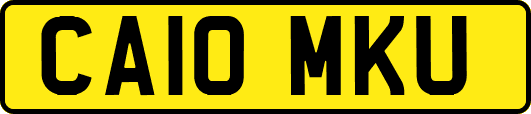 CA10MKU