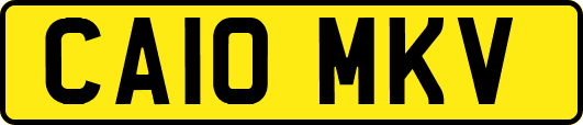 CA10MKV