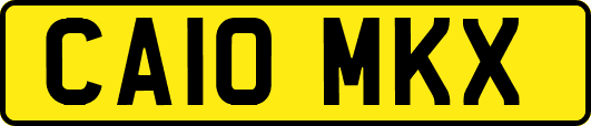 CA10MKX