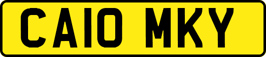 CA10MKY