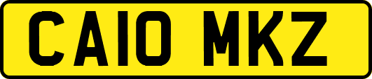 CA10MKZ