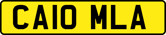 CA10MLA