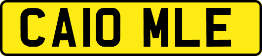 CA10MLE