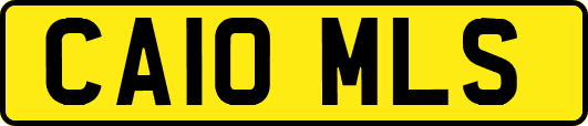 CA10MLS