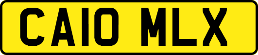 CA10MLX