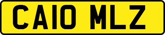 CA10MLZ