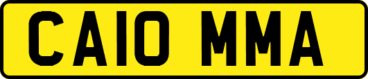 CA10MMA