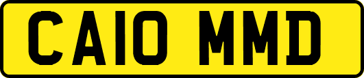 CA10MMD