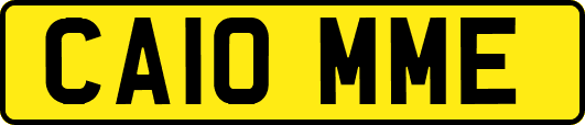 CA10MME