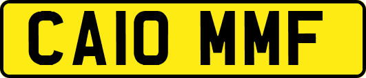 CA10MMF