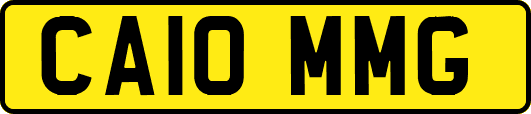 CA10MMG