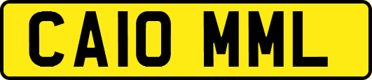 CA10MML