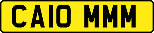 CA10MMM