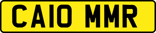 CA10MMR