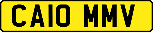 CA10MMV