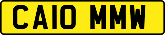 CA10MMW