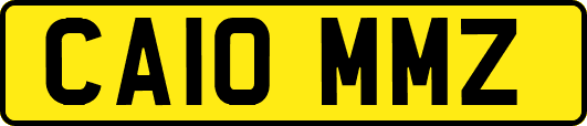 CA10MMZ