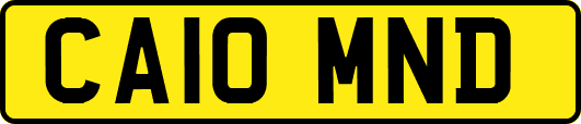 CA10MND
