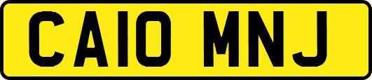 CA10MNJ