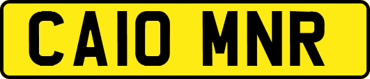 CA10MNR