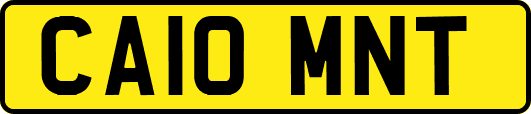 CA10MNT