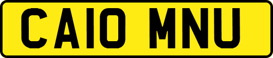 CA10MNU