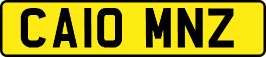 CA10MNZ