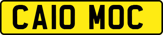 CA10MOC