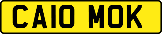 CA10MOK