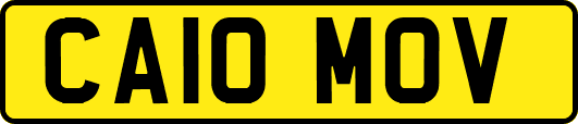 CA10MOV