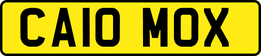 CA10MOX