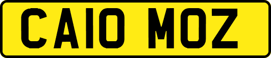 CA10MOZ