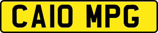 CA10MPG