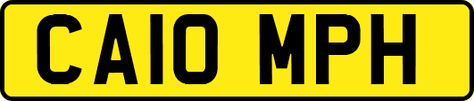 CA10MPH