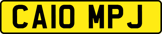 CA10MPJ