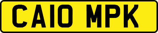 CA10MPK