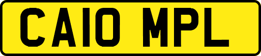 CA10MPL