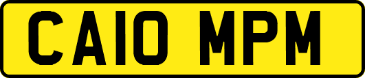 CA10MPM
