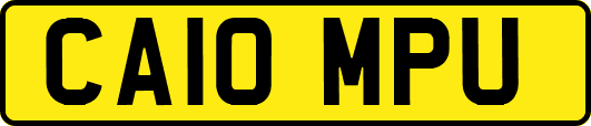 CA10MPU