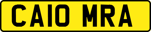 CA10MRA