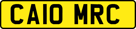 CA10MRC