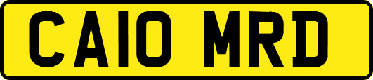 CA10MRD