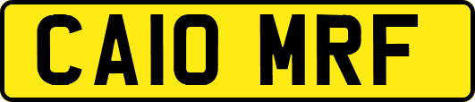 CA10MRF